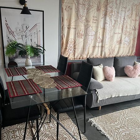 Apartament Stanczyka 4 ワルシャワ エクステリア 写真