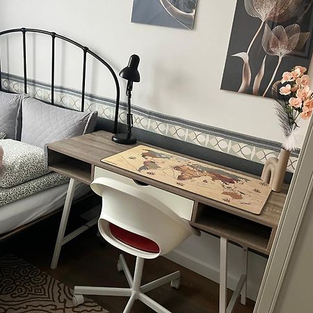 Apartament Stanczyka 4 ワルシャワ エクステリア 写真