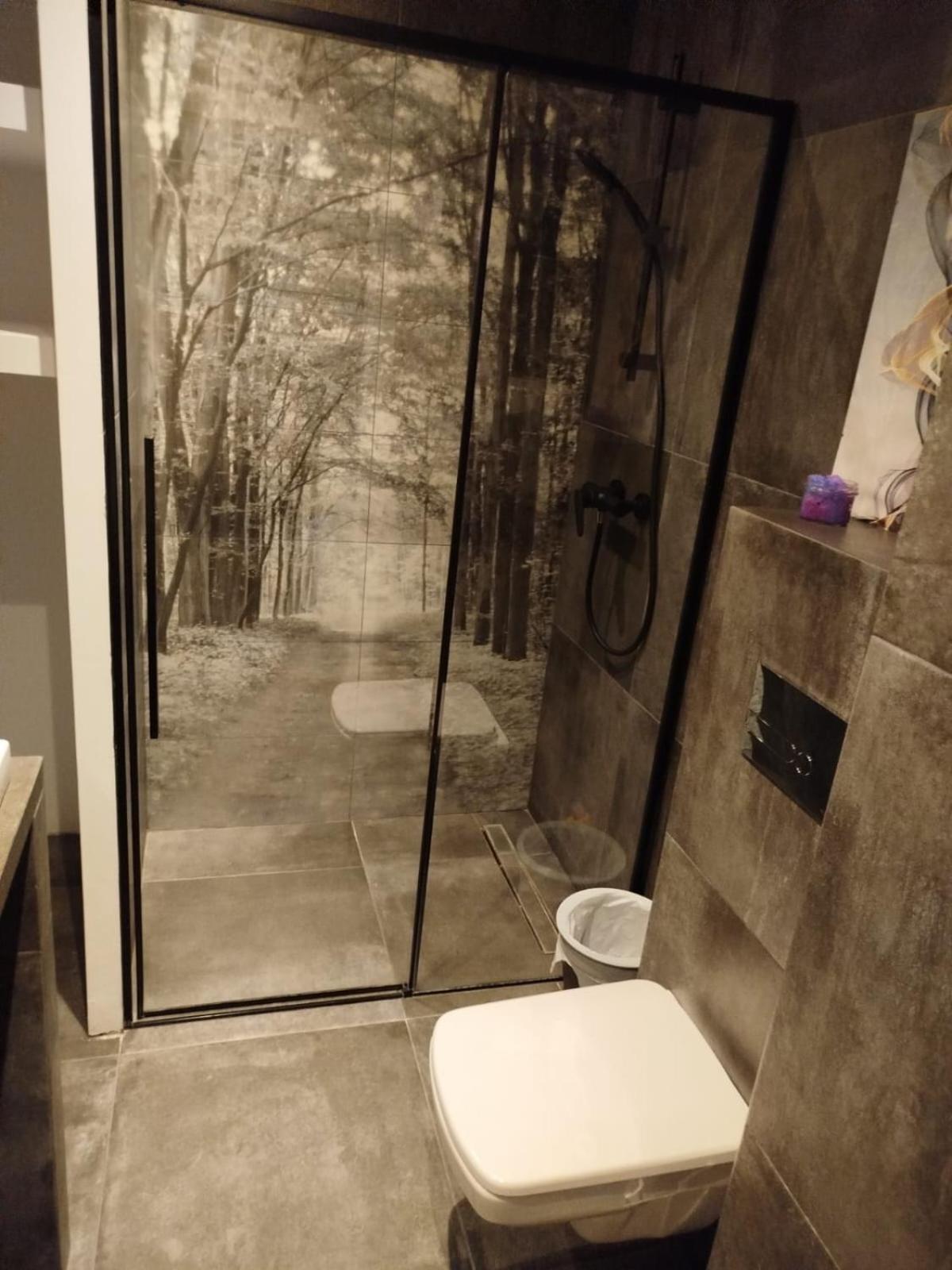 Apartament Stanczyka 4 ワルシャワ エクステリア 写真