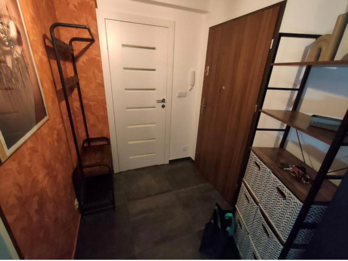 Apartament Stanczyka 4 ワルシャワ エクステリア 写真