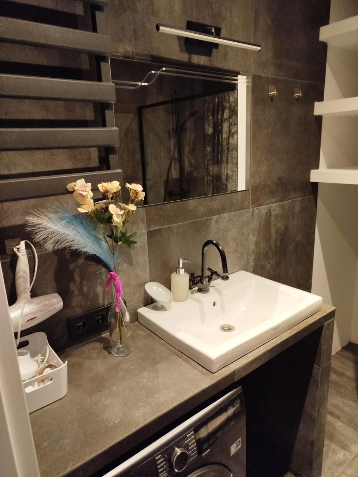 Apartament Stanczyka 4 ワルシャワ エクステリア 写真