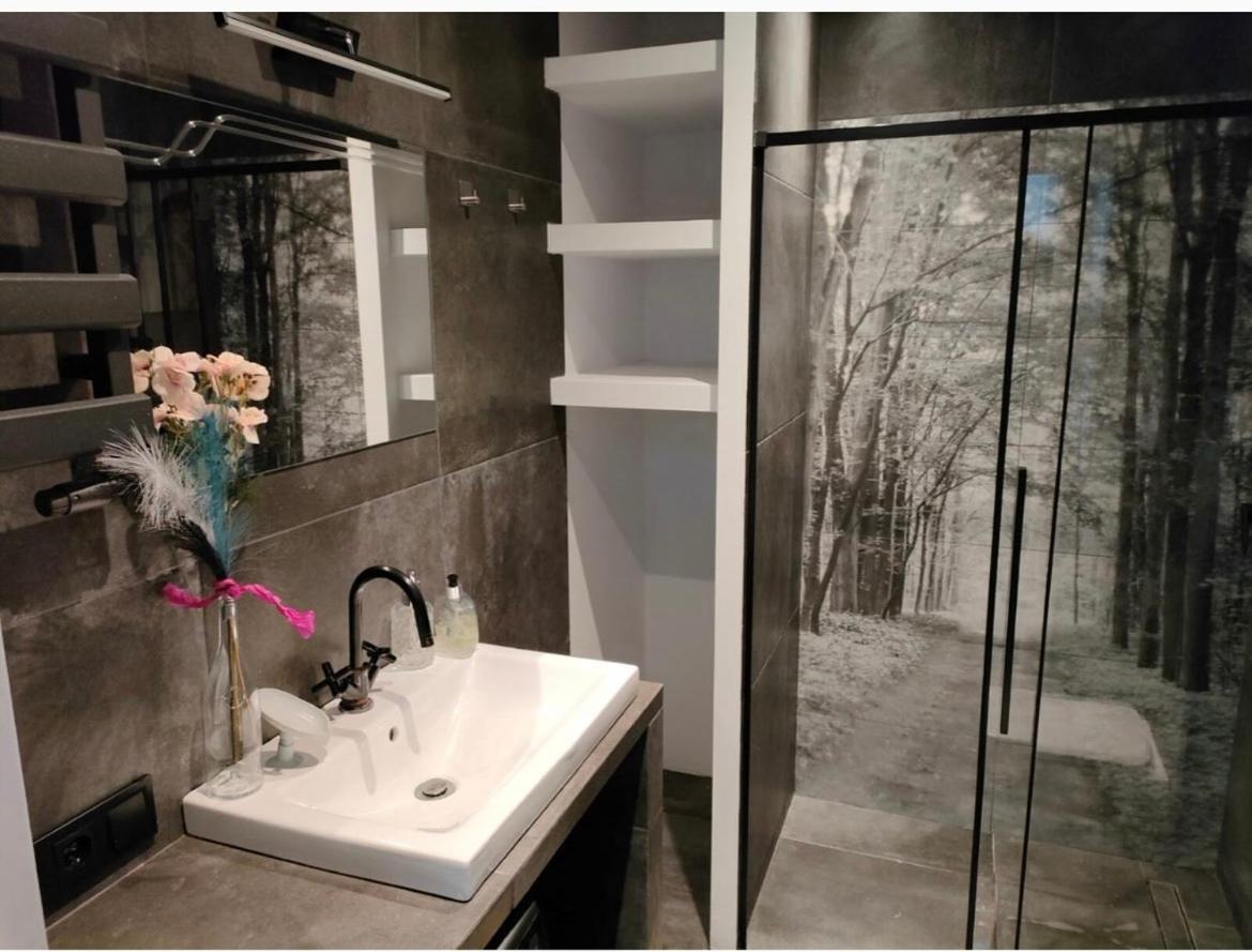 Apartament Stanczyka 4 ワルシャワ エクステリア 写真