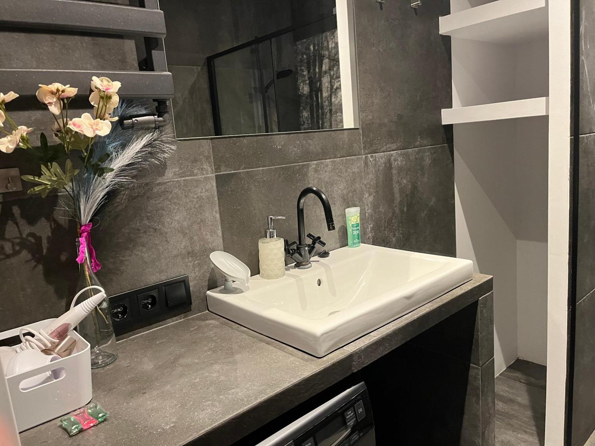 Apartament Stanczyka 4 ワルシャワ エクステリア 写真